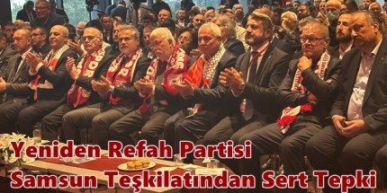 “Medyaya Yalan Haber Servis Edenler Hainlik ve İhanet İçindedirler’’